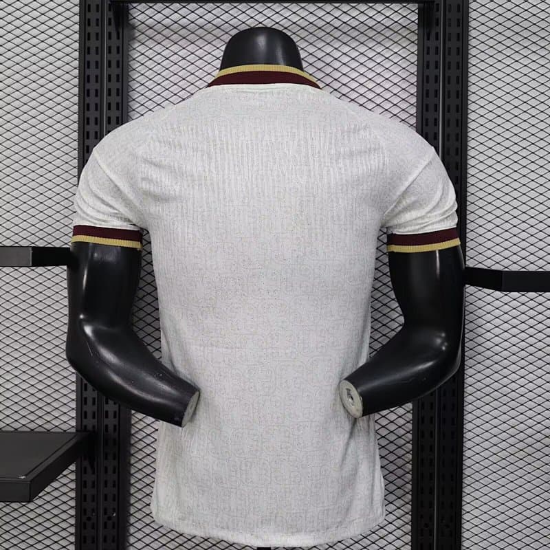 Camisa Espanha Reserva 2026 — Versão Torcedor — foto 2
