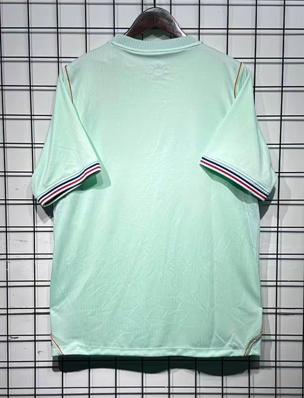 Camisa França — Verde Menta Copa 2026 — foto 2