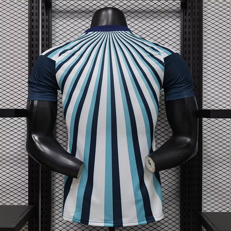 Camisa Argentina Titular 2026 — Versão Torcedor — foto 2