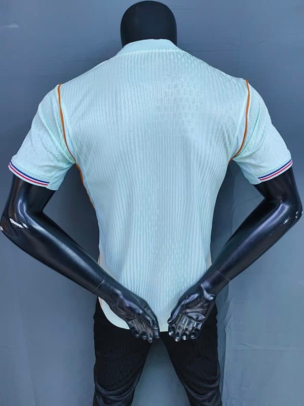 Camisa França Reserva 2026 — Versão Jogador — foto 2
