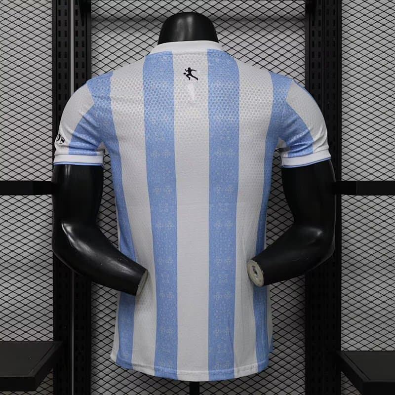 Camisa Argentina Edição Especial 2026 — foto 2