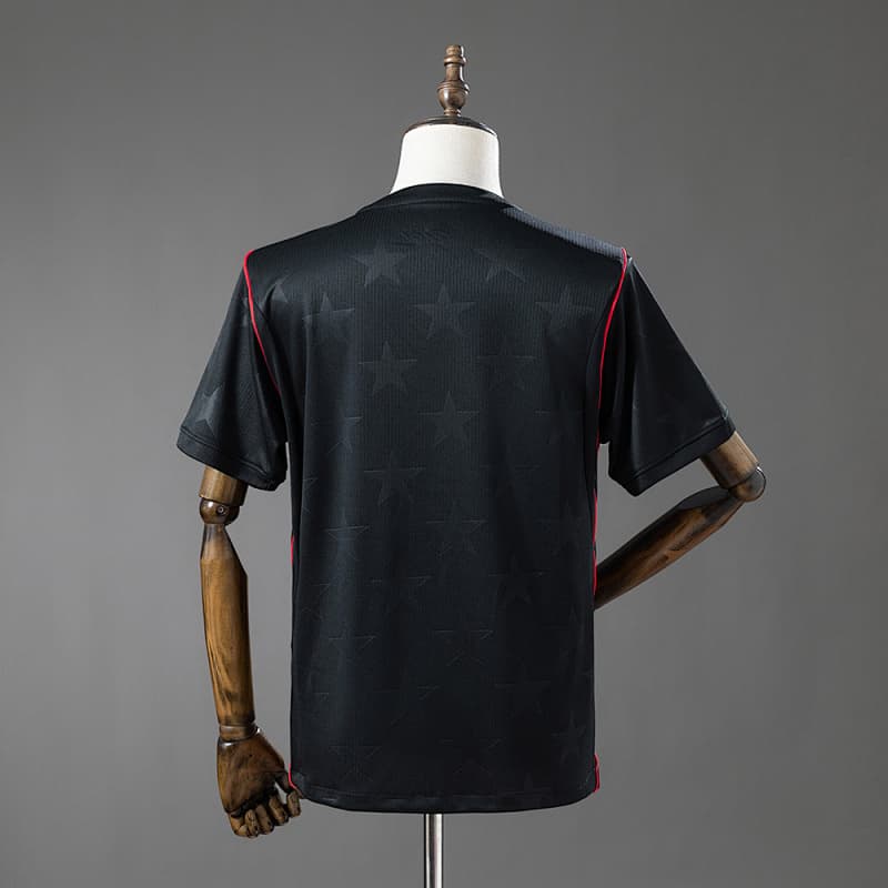 Camisa Estados Unidos Reserva 2026 — Versão Torcedor — foto 2