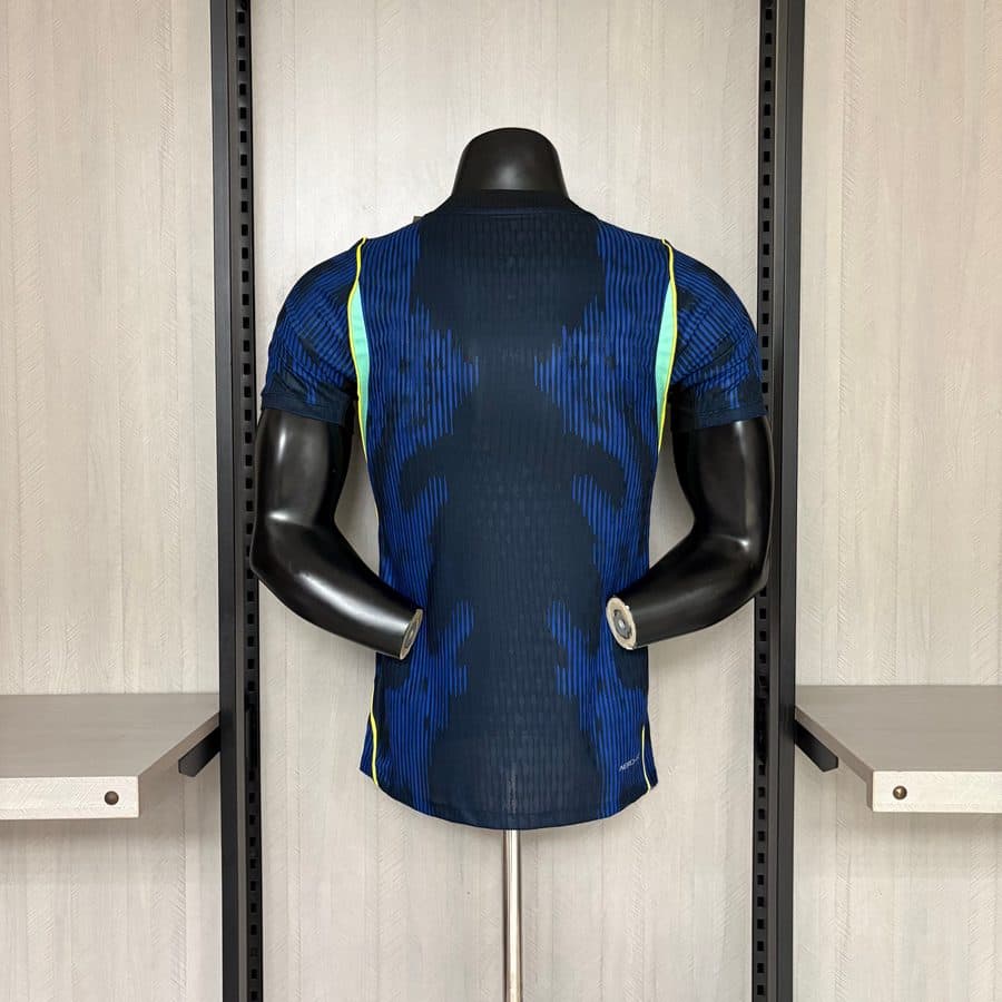 Camisa Brasil Reserva 2026 — Versão Torcedor — foto 3