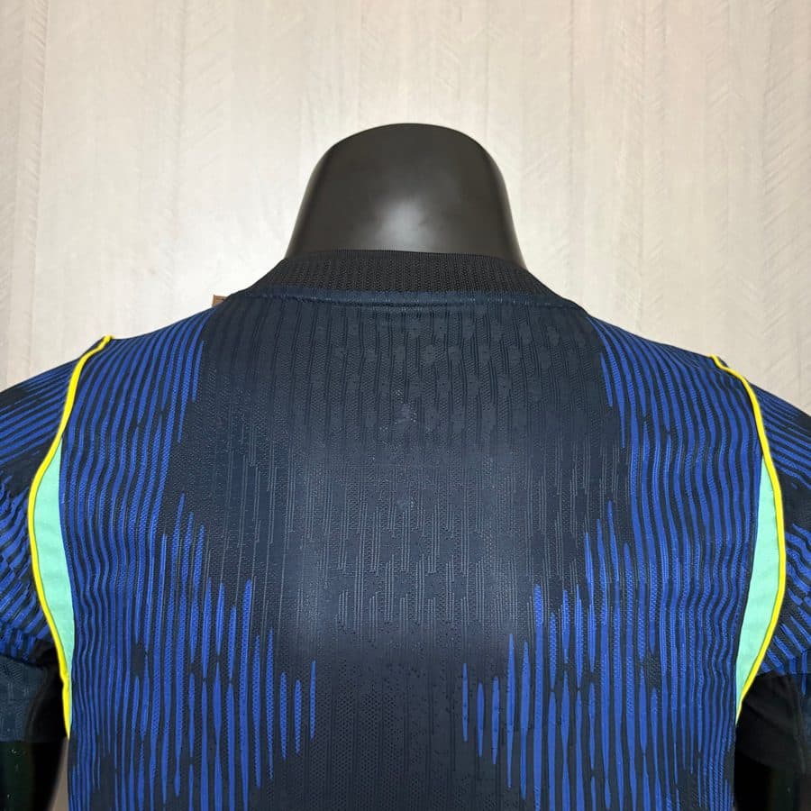 Camisa Brasil Reserva 2026 — Versão Torcedor — foto 5