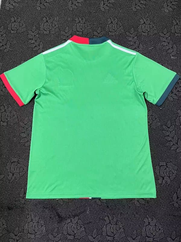 Camisa México — Verde Edição Especial — foto 2