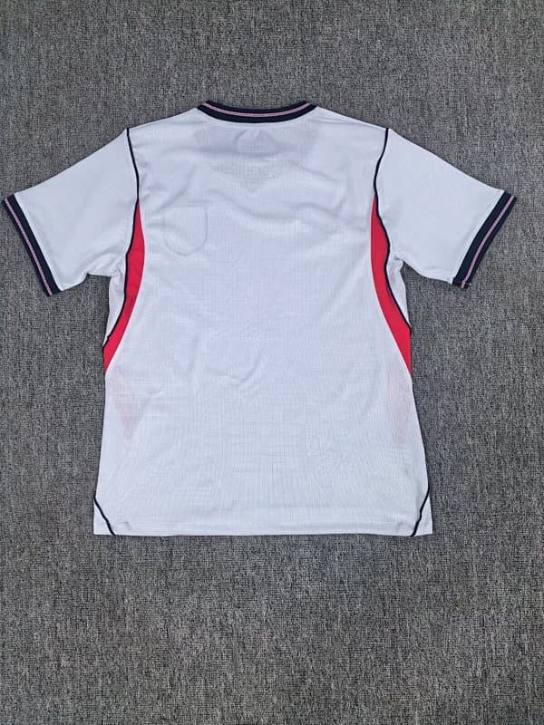 Camisa Inglaterra Titular 2026 — Versão Torcedor — foto 2
