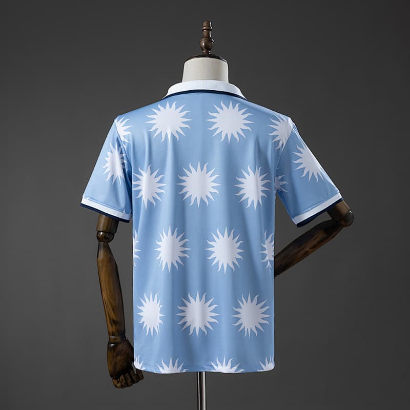 Camisa Uruguai Edição Especial 2026 — foto 2