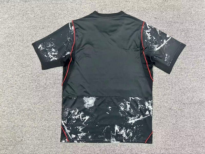 Camisa Canadá Reserva 2026 — Versão Torcedor — foto 2