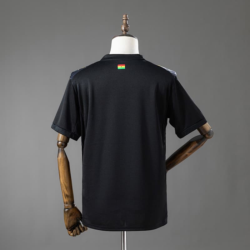 Camisa Gana — Estrelas Negras — foto 2
