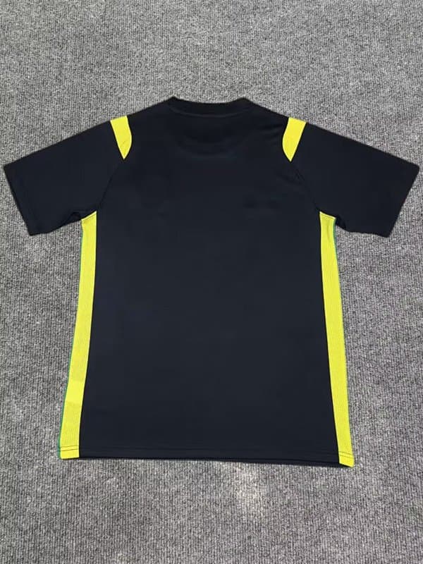 Camisa Brasil — Treino Jordan — foto 2