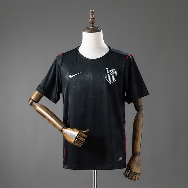 Camisa Estados Unidos Reserva 2026 — Versão Torcedor — camisa da seleção EUA