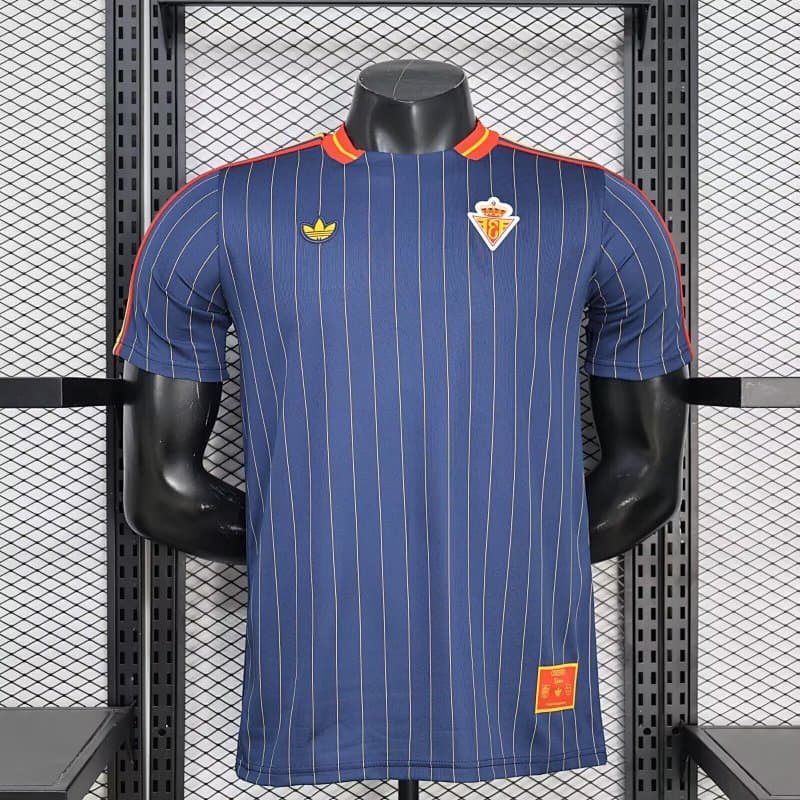 Camisa Espanha — Retrô Adidas Originals — camisa da seleção Espanha